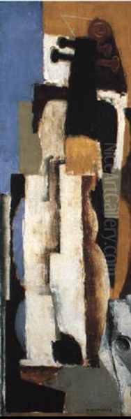 Le Violoncelle - view 1