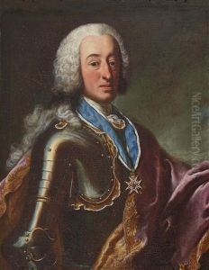 Max Emanuel Freiherr Von Und Zu Sandizell