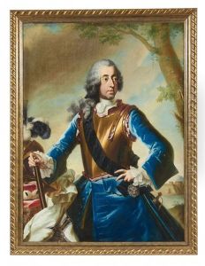Clemens August Of Bavaria, Archbishop And Prince Elector Of Cologne