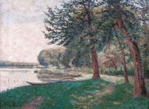 Seine A Veneur