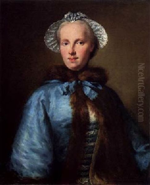 Maria Elisabeth Grafin Von Toerring-gronsfeld - view 1