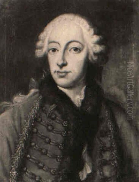 1. Kurfurst Maximilian Iii. Joseph Von Bayern - view 1