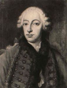 1. Kurfurst Maximilian Iii. Joseph Von Bayern