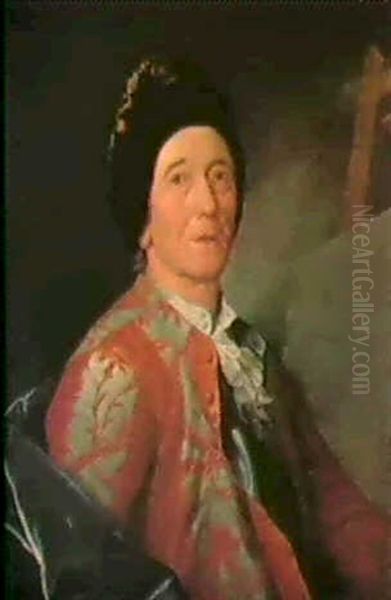 Portrait D'un Artiste - view 1