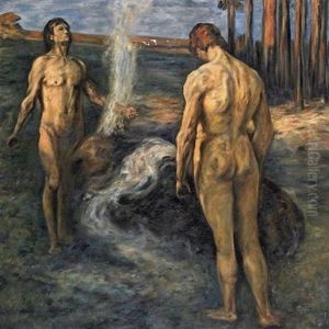 Kain Und Abel Kain Und Abel