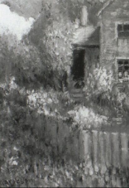 The Garden - view 1