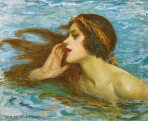 A Little Sea Maiden