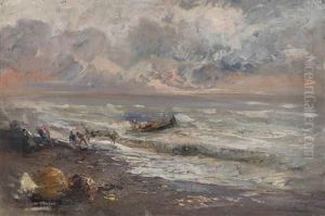 Rittorno Dalla Pesca, Bordighera