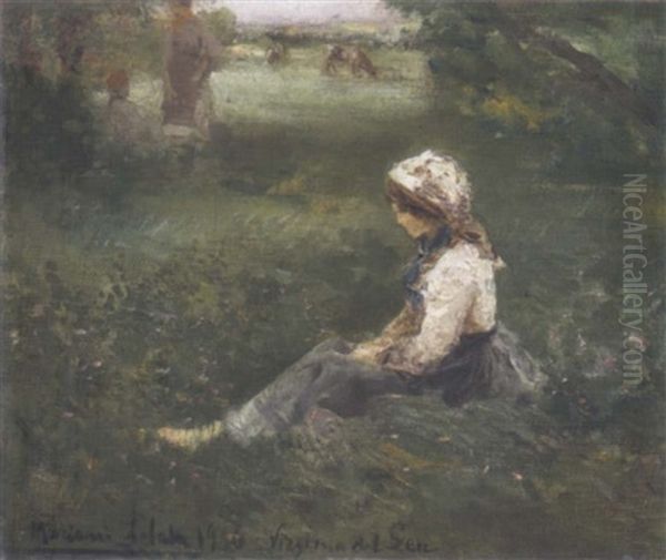 Virginia Del Seu - view 1