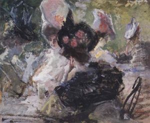 Il Giardino Cova Di Milano