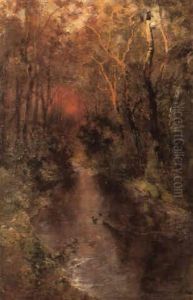 Anatre Nello Stagno