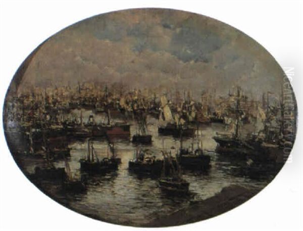 Il Porto Di Genova - view 1