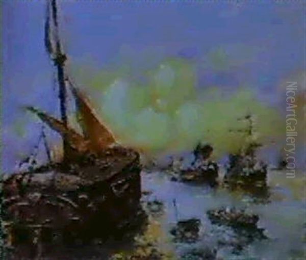 Battaglia Navale - view 1