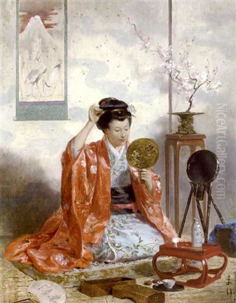 A Moment Of Beauty - view 1