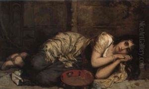 La Bohemienne La Bohemienne
