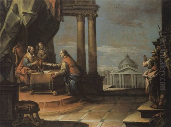 Episodio Storico - view 1