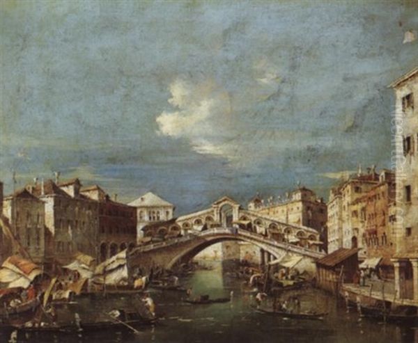 The Rialto - view 1