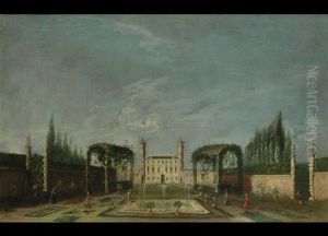 Der Schlosspark