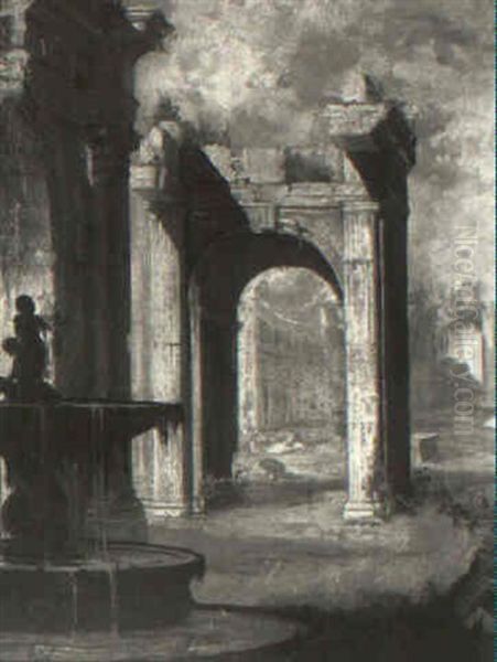 Capricci - view 1