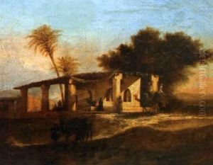 Scene Animee, Moyen-orient Scene Animee, Moyen-orient