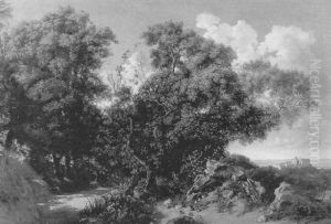 Paysage Paysage