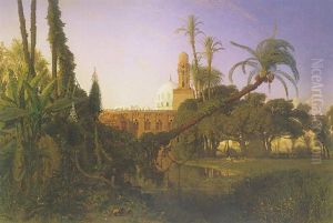 Souvenir De La Campagne De Rosette, Egypte