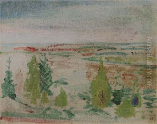 Castorland - view 1