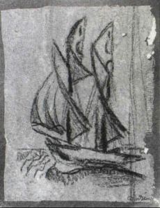 Sail Boat