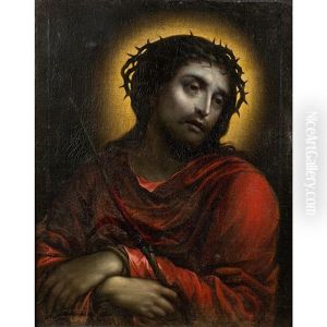 Christ Au Roseau Christ Au Roseau