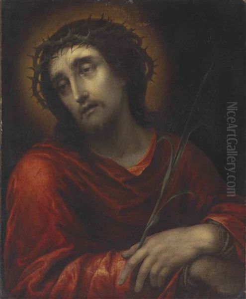 Ecce Homo - view 1