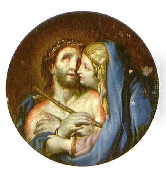 Ecce Homo - view 1
