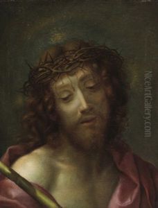 Das Haupt Christi