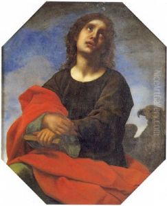 Saint Jean L'evangeliste