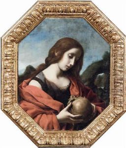 Maddalena Maddalena