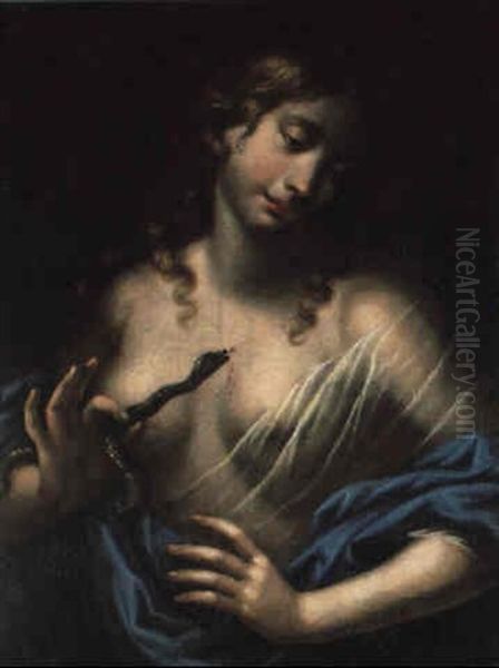 Cleopatra - view 1