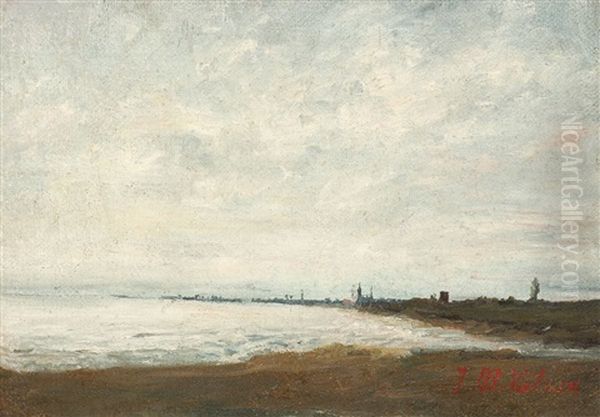 Constanta - view 1