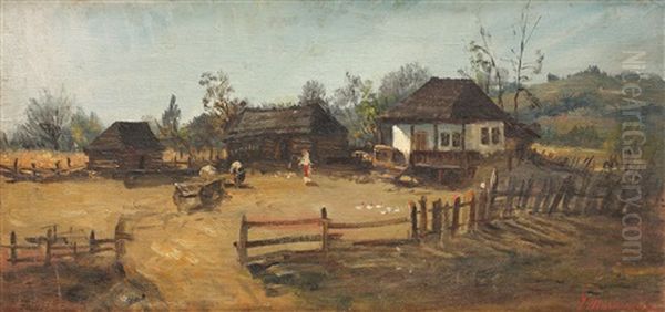 Homestead - view 1