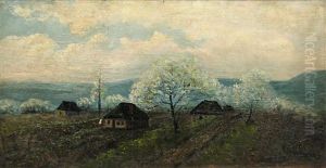 Rural Landscape Rural Landscape