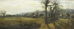 Rural Landscape Rural Landscape