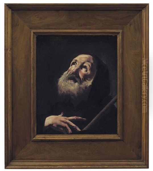 San Francesco Da Paola - view 1