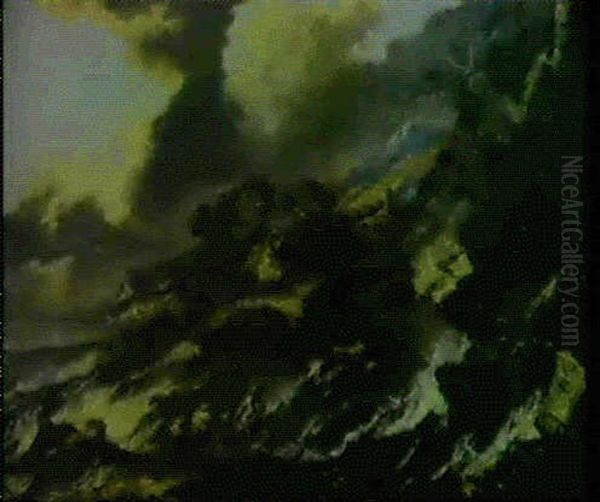 Tempesta Di Mare - view 1