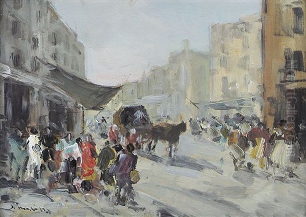 Mercato - view 1