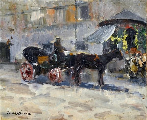 La Carrozza - view 1