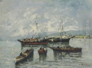 Barche E Velieri