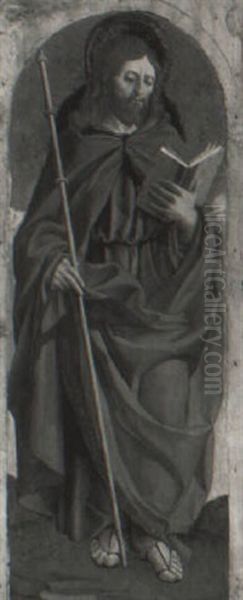 Figura Di Santo - view 1