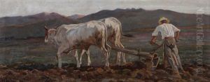 Aratura by Leopoldo Mariotti