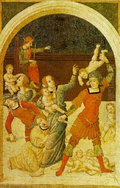 La Strage Degli Innocenti - view 1