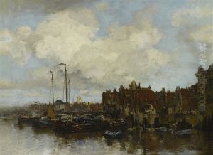 On The Amstel