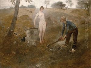 La Muse A Naintre La Muse A Naintre