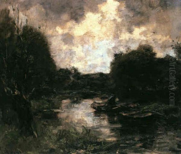 After The Storm - view 1